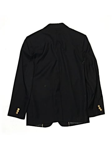 Classic Club Wool Blazer (view 2)