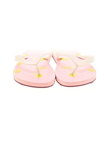 Coach Flip Flops (view 2)
