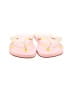 Coach Pink Flip Flops Size 7 - photo 2