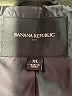 Banana Republic Factory Store 100% Polyester Green Jacket Size XL - photo 6