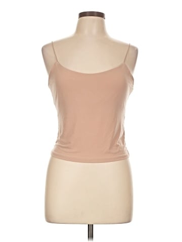 Leith Sleeveless Top (view 1)