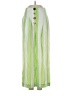 Moon River Green Casual Pants Size XS - photo 1