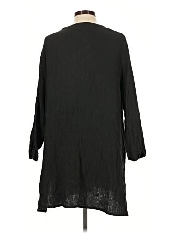 Kona Sol 3/4 Sleeve Blouse (view 2)