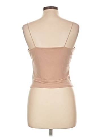 Leith Sleeveless Top (view 2)