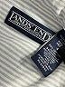 Lands' End Stripes Blue Long Sleeve Button-Down Shirt Size 4 (petite) - photo 7
