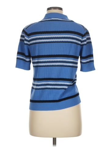 Ines de la Fressange for Uniqlo Sweater Vest (view 2)