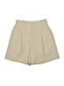Wilfred Solid Tan Shorts Size 00 - photo 1