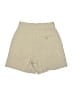 Wilfred Solid Tan Shorts Size 00 - photo 2