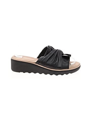 Clarks Mule/Clog (view 1)