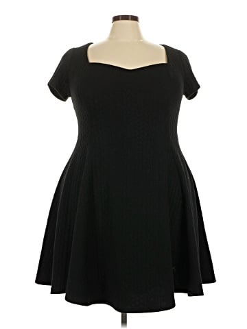 Torrid Casual Dress (view 1)