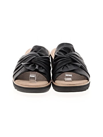 Clarks Mule/Clog (view 2)