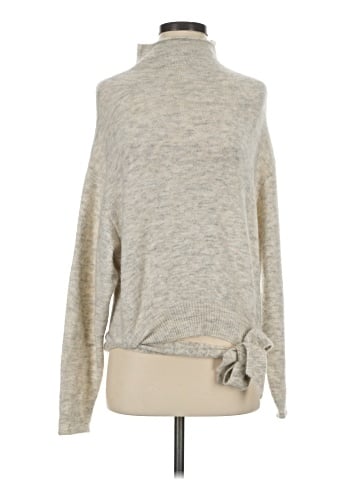 Wilfred Turtleneck Sweater (view 1)