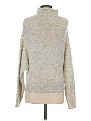 Wilfred Turtleneck Sweater (view 2)