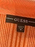 Guess Orange Cocktail Dress Size M - photo 7