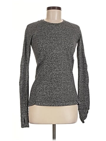 Lululemon Athletica Pullover Sweater (view 1)