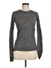 Lululemon Athletica Gray Pullover Sweater Size 6 - photo 1