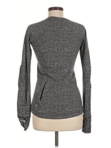 Lululemon Athletica Pullover Sweater (view 2)