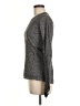 Lululemon Athletica Gray Pullover Sweater Size 6 - photo 5