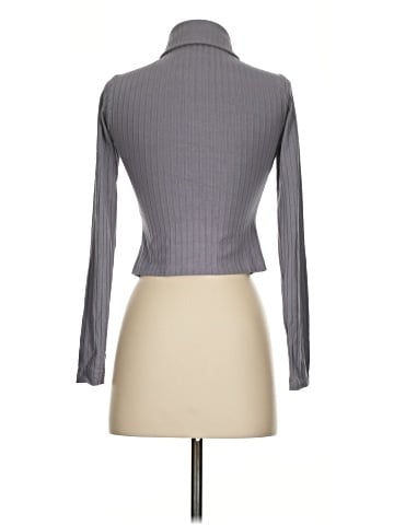 ASOS Long Sleeve Blouse (view 2)