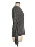 Lululemon Athletica Gray Pullover Sweater Size 6 - photo 4