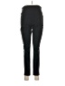 Athleta Solid Black Active Pants Size M (tall) - photo 2