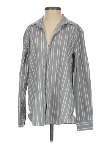 Frank & Eileen Long Sleeve Button-Down Shirt (view 1)