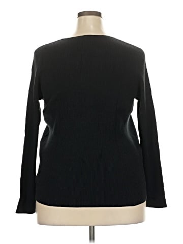 Gap Pullover Sweater (view 2)