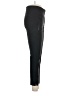 Athleta Solid Black Active Pants Size M (tall) - photo 4