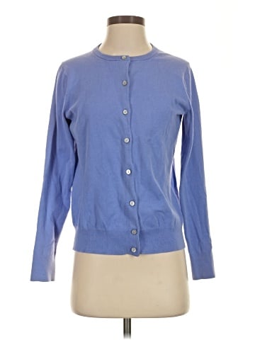 Lands' End Cardigan (view 1)