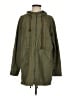 BP. Green Raincoat Size S - photo 1
