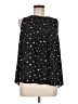 Daniel Rainn 100% Polyester Black Tank Top Size M - photo 1