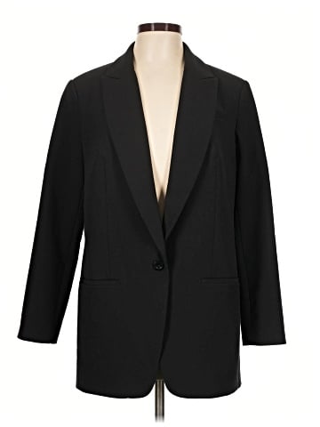 Express Blazer (view 1)