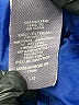 Laura Scott 100% Polyester Blue Vest Size L - photo 7