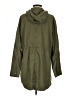 BP. Green Raincoat Size S - photo 2