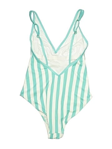 Kona Sol One Piece Swimsuit (view 2)