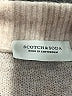 Scotch & Soda Tan Turtleneck Sweater Size S - photo 7