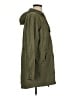 BP. Green Raincoat Size S - photo 4