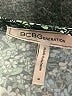BCBGeneration Print Teal Casual Dress Size M - photo 7