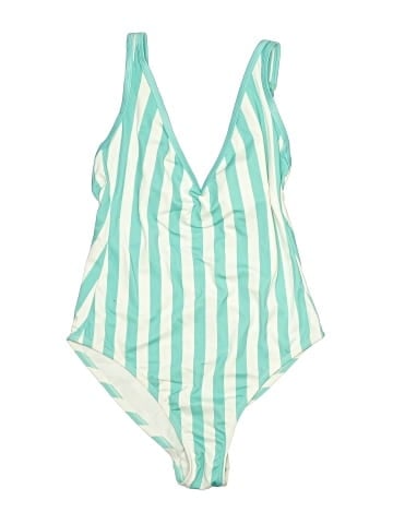 Kona Sol One Piece Swimsuit (view 1)