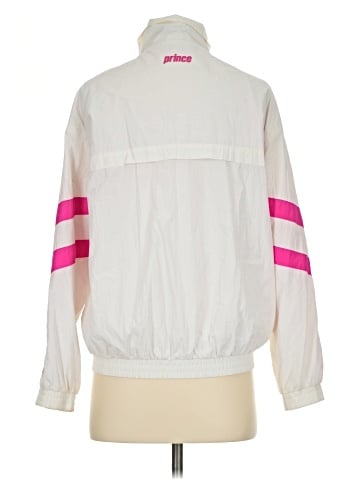 Prince Track Jacket (view 2)