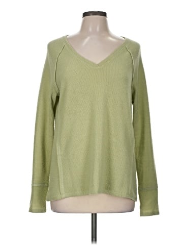 Caslon Pullover Sweater (view 1)