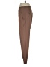 Athleta Solid Brown Casual Pants Size L (tall) - photo 6