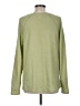 Caslon Green Pullover Sweater Size M - photo 2