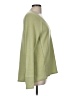 Caslon Green Pullover Sweater Size M - photo 4