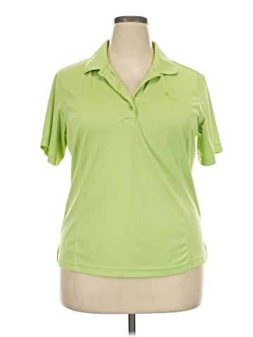 Monterey Club Short Sleeve Polo (view 1)