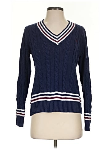 U.S. Polo Assn. Pullover Sweater (view 1)