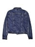 Levi's Blue Denim Jacket Size M (kids) - photo 2