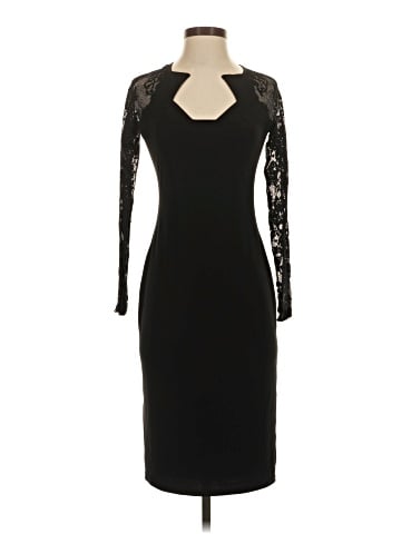 Joseph Ribkoff Cocktail Dress (view 1)