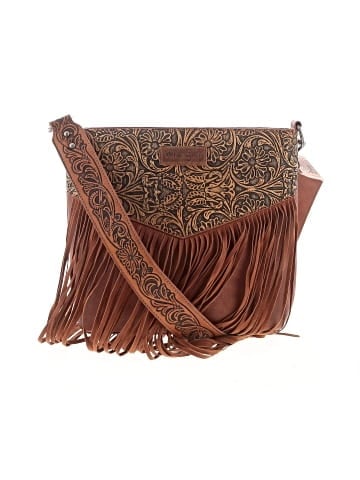 Wrangler Jeans Co Crossbody Bag (view 1)