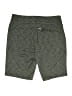 Athleta Green Athletic Shorts Size L (tall) - photo 2